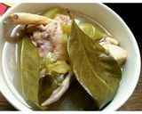 Foto langkah ke 3 dari resep Gerem asem ayam.