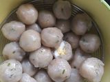 Cilok goreng