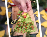 Foto del paso 4 de la receta: Tabla de guacamole