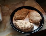 Foto del paso 4 de la receta: Supremas rellenas
