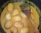 Foto langkah ke 4 dari resep Telur Petis Madura.