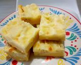 Foto del paso 1 de la receta: Sopa Paraguaya