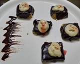 Coco_choco delight recipe step 5 photo