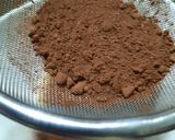 生乳巧克力的食譜步驟3照片