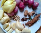 Foto langkah ke 6 dari resep Sop Ayam Penuh Cinta.