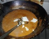 शाही पनीर (shahi paneer recipe in Hindi) रेसिपी चरण 3 फोटो