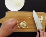 食煮#10《奶油牛排義大利麵》的食譜步驟1照片