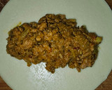 Foto del paso 4 de la receta: Empanadilla de carne