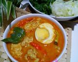 Foto langkah ke 4 dari resep Sambel Tumpang.