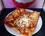 Une image de l'étape 3 de Crêpes 🥞.