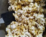 Foto del paso 6 de la receta: Pochoclos acaramelados 🍿