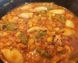 Foto del paso 4 de la receta: Guiso de Chipirones al Pimentón