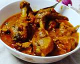 Punjabi Chicken Curry recipe step 4 photo