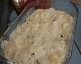 Foto langkah ke 3 dari resep Pasta Saus Mentai.