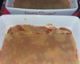 Lasagne recept fázis 3 fotója