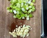 Foto langkah ke 1 dari resep Telur Pontianak Saus Inggris.