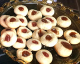 Foto del paso 4 de la receta: Pepas caseras
