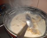 দুধ গোকুল পিঠে(doodh gokul pithe recipe in Bengali) রেসিপির ধাপ 6 ছবি