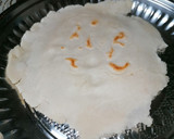 வால்நட் கொழுக்கொட்டை (Walnut kolukattai recipe in tamil) ரெசிபி ஸ்டேப் 4 புகைப்படம்