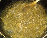 Foto del paso 4 de la receta: Hígado en Salsa BBQ