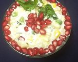 * हेल्दी रशियन सलाड (healthy russian salad recipe in marathi) रेसिपी स्टेप 7 फोटो
