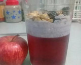 Foto del paso 3 de la receta: Desayuno / merienda saludable