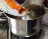 Foto del paso 6 de la receta: Albóndigas con tomate