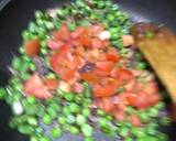 Vegetable Oats Upma recipe step 2 photo