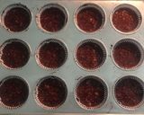Foto langkah ke 1 dari resep Choco Banana Oats Mini Muffins.