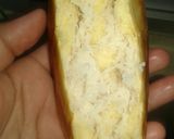 Foto langkah ke 9 dari resep Roti teflon inti kelapa ekonomis.