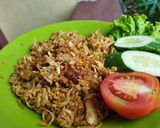 Foto langkah ke 4 dari resep Magelangan ala Rumahan.