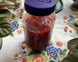 Foto del paso 1 de la receta: Confitura de fresas