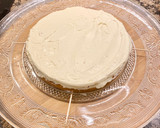 Foto del paso 10 de la receta: Pastel de coco y almendra “sin gluten “ (versión sin gluten de Boone Bake)