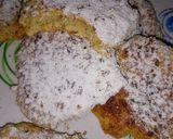 Foto del paso 6 de la receta: Galletas avena y manzana en la escen!! 🍎😋
