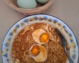 Foto langkah ke 5 dari resep Telur Asin Homemade.