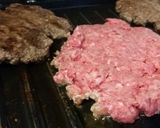 Foto del paso 2 de la receta: Hueraz♡ Quesadilla Burger =)