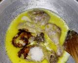 Cara Membuat Ayam Kecap Santan 3