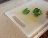Foto del paso 4 de la receta Ensalada de judías verdes y sardinas