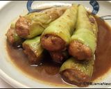 【辣椒鑲肉】年菜必備的食譜步驟6照片