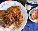 Foto del paso 2 de la receta: Rabo de toro