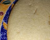 Foto del paso 4 de la receta: Tarta de coco y limón, sin gluten