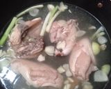 Foto langkah ke 4 dari resep Bihun Kuah Ayam (Posbar #60).