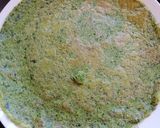 Foto del paso 3 de la receta: Panqueque de acelga
