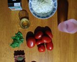 Foto del paso 1 de la receta: 🍕Pizza🍕