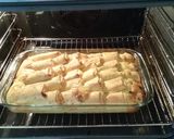 Bécsi rakott túrós palacsinta recept fázis 8 fotója