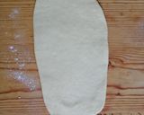 Vaníliás - fahéjas párna recept fázis 6 fotója