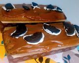 Foto del paso 8 de la receta: Budines de oreo