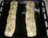 Foto del paso 3 de la receta: Pizza arrollada