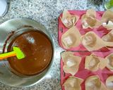Foto del paso 5 de la receta: Coulant de chocolate (con casi magia)