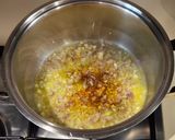 Foto del passaggio 3 della ricetta Grechaniki vegetariane